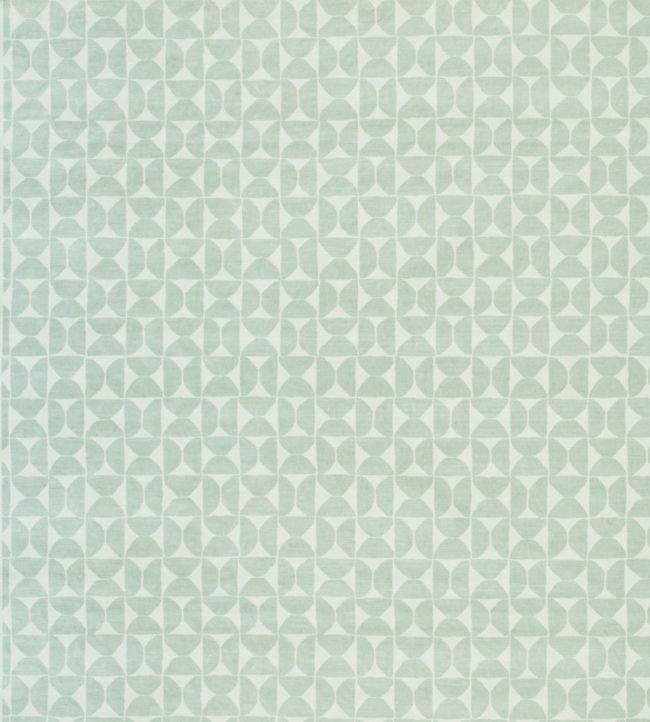 Alberobello Fabric - Teal