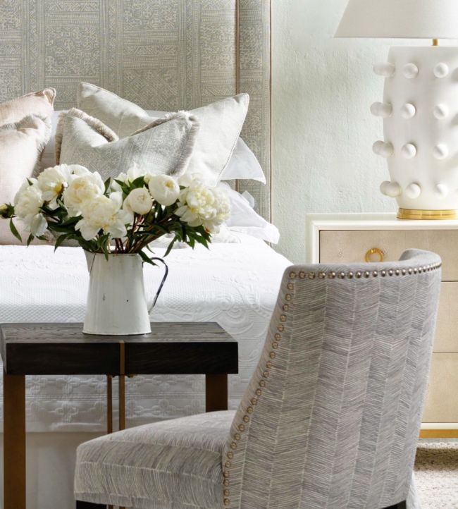 Fasano Room Fabric - Sand