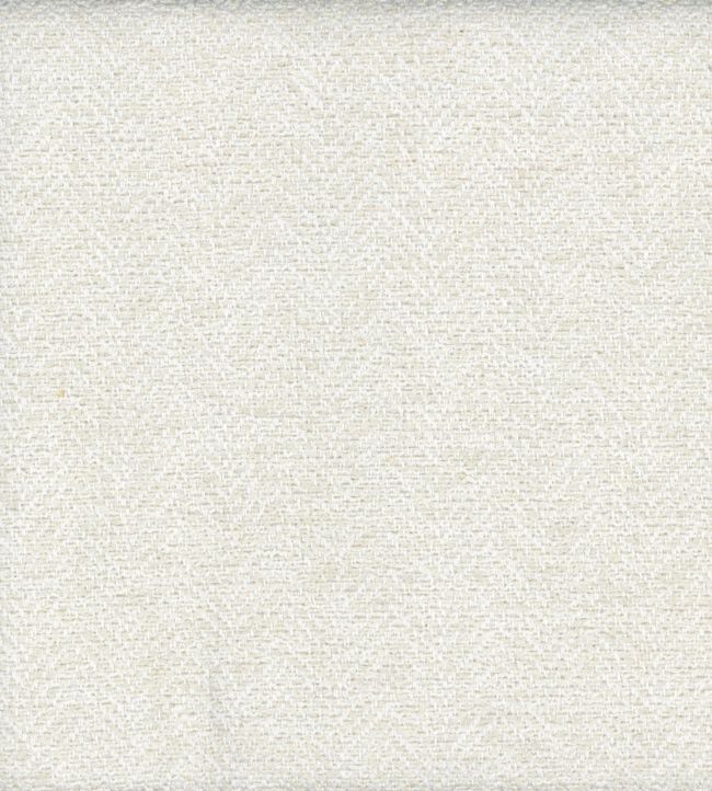 Lecce Fabric - White 