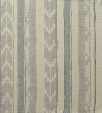 Indus Fabric - Gray
