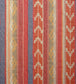 Indus Fabric - Red