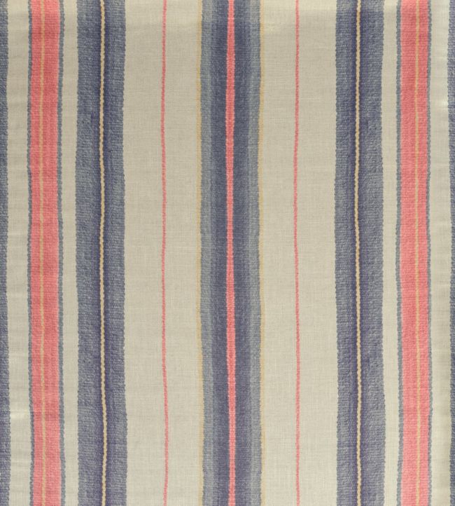 Elbrus Fabric - Multicolor 