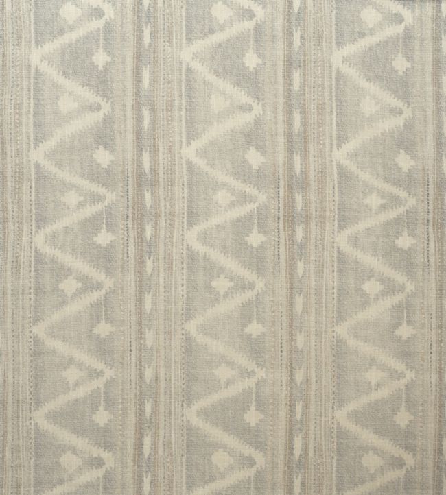 Babylon Fabric - Gray 