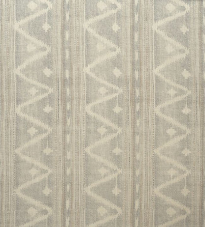 Babylon Fabric - Gray 