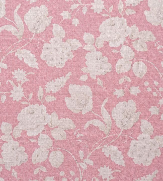 Narikala Fabric - Pink