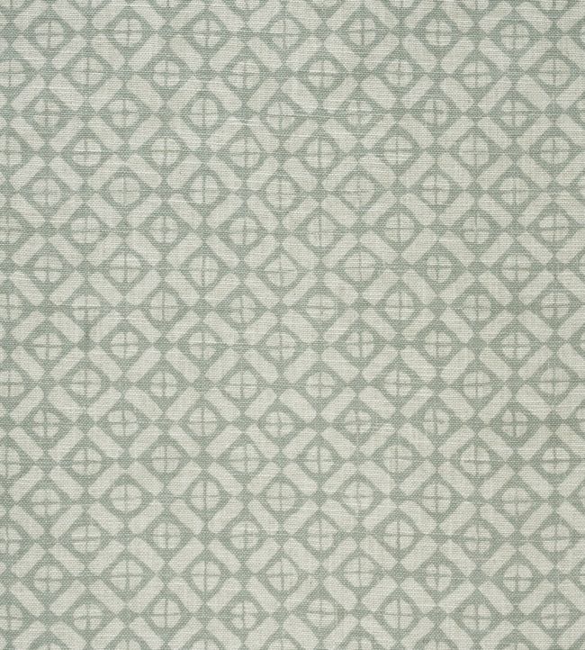 Audley Fabric - Gray 