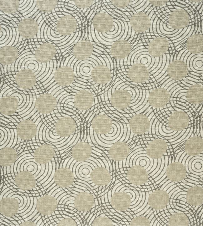 Picton Fabric - Gray