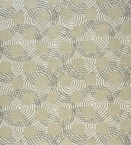 Picton Fabric - Gray