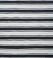 Mountain Stripe Fabric - Black 