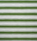 Mountain Stripe Fabric - Green 