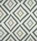 Glacier Outdoor Fabric - Gray