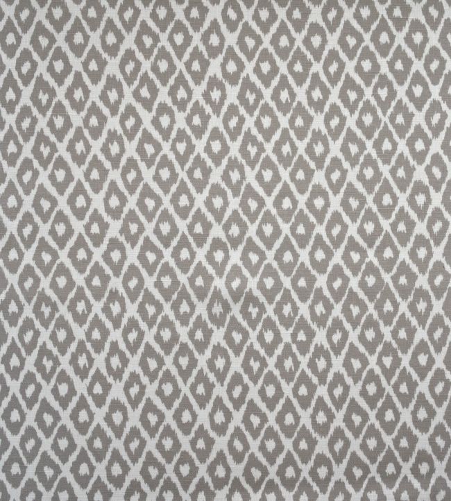 Gypsum Outdoor Fabric - Gray 