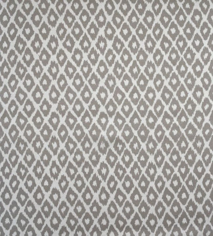 Gypsum Outdoor Fabric - Gray 