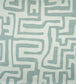 Reef Outdoor Fabric - Teal 