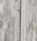Timber Wallpaper - Gray 