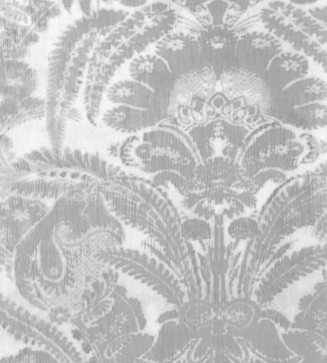 Kew Wallpaper - Gray