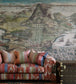 Constantinople Room Wallpaper - Multicolor