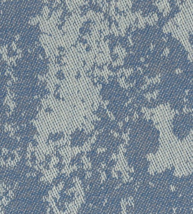 Ashton Texture Fabric - Blue 