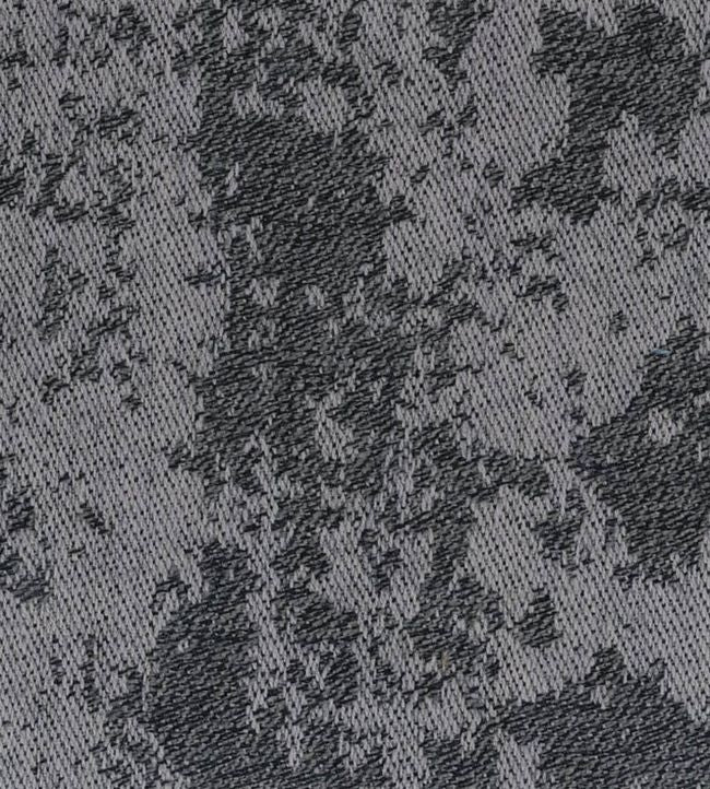 Ashton Texture Fabric - Black