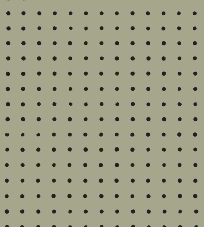 Peggy Wallpaper - Gray 