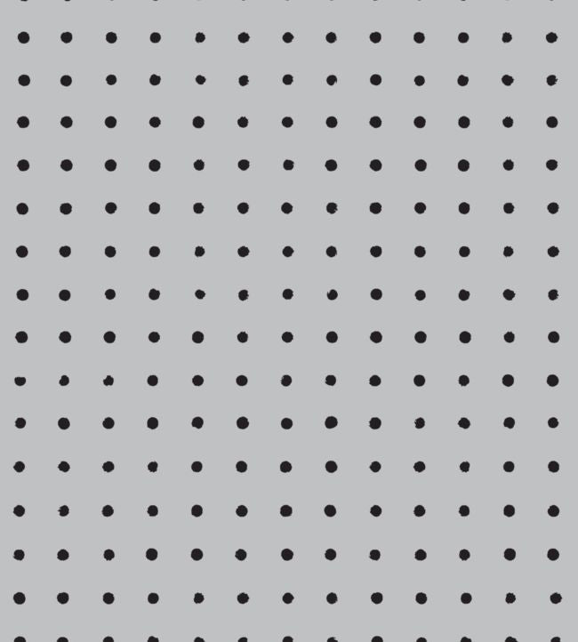 Peggy Wallpaper - Blue 