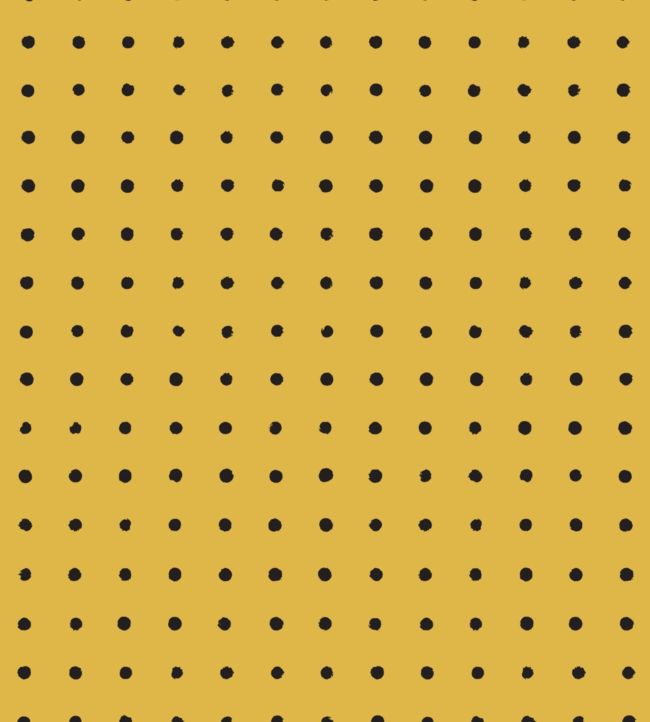 Peggy Wallpaper - Gold 
