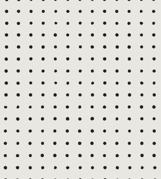 Peggy Wallpaper - White