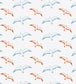 Gulls Wallpaper - Multicolor