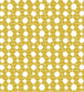 Pavilion Wallpaper - Yellow 