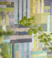 Achara Wallpaper - Azure - PDG1140/03 - Designers Guild