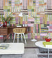 Achara Wallpaper - Epice - PDG1140/02 - Designers Guild