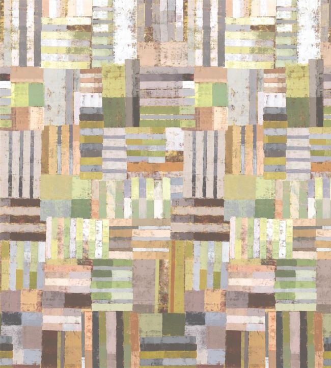 Achara Wallpaper - Shell - PDG1140/01 - Designers Guild