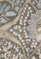 Alhambra 100 Room Wallpaper - Brown