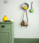 Amime Wallpaper - Purbeck Stone - 4401 - Farrow & Ball