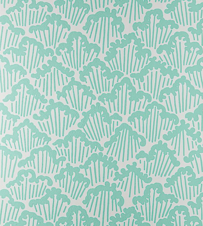 Aranami Wallpaper - Pavilion Gray - 4603 - Farrow & Ball