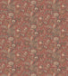 BABYBOMBAY17 - Baby Bombay Wallpaper - Ruby - Arley House