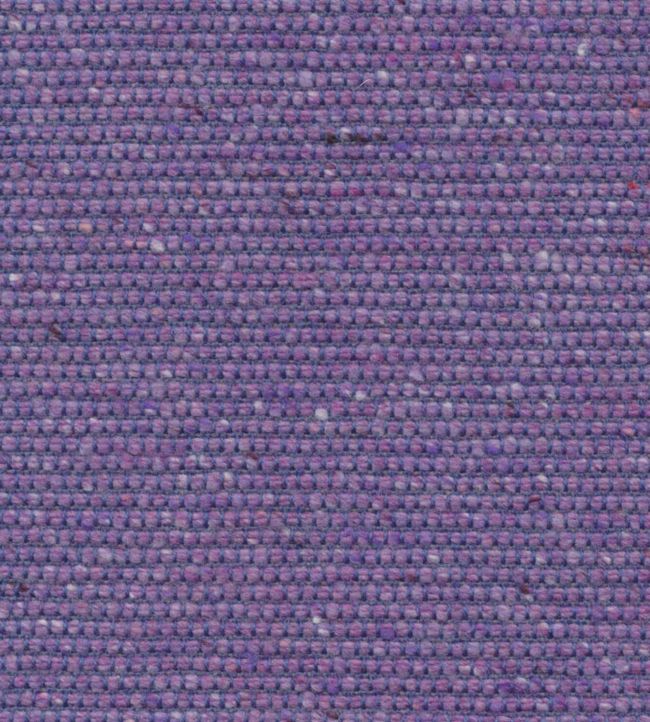 Islabank Fabric - Purple 