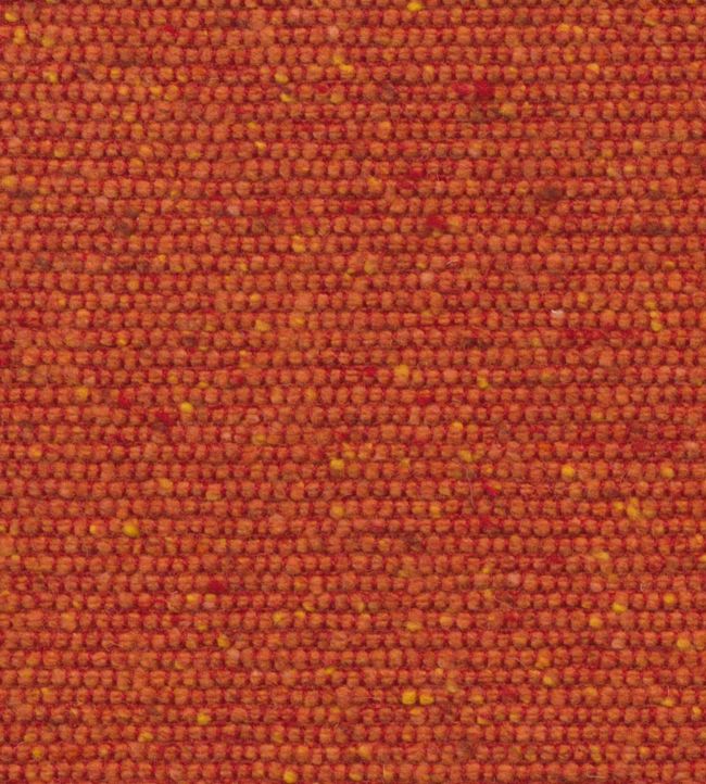 Islabank Fabric - Orange