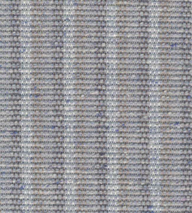 Islabank Stripe Fabric - Gray 
