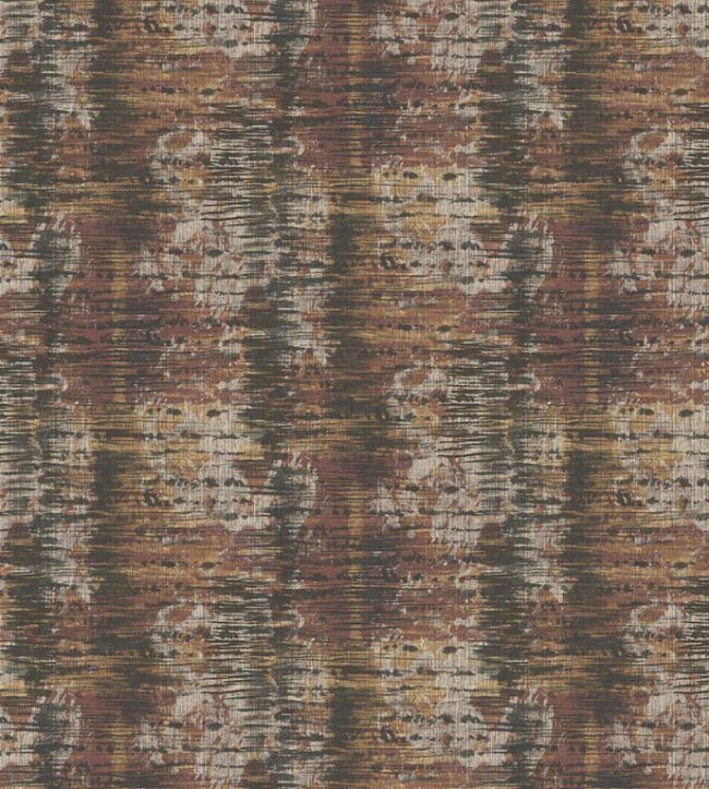 BAZAAR5 - Bazaar Wallpaper - Smoke - Arley House