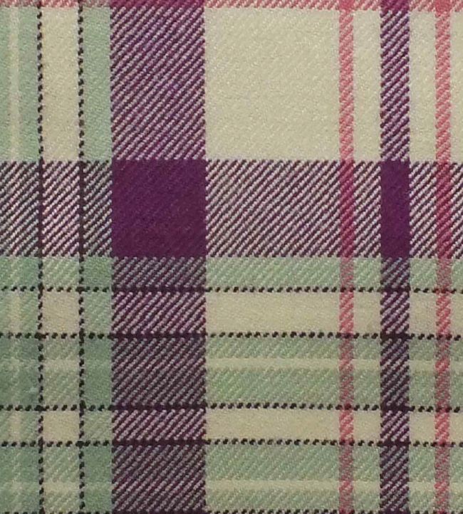 Barra Fabric - Purple