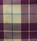 Lewis Fabric - Purple 