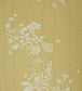 Wild Meadow Wallpaper - Sand