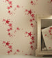 All Star Room Wallpaper - Cream 