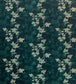 Ivy Wallpaper - Green