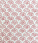 Scallop Shell Wallpaper - Pink