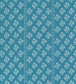 Maharani Wallpaper - Blue
