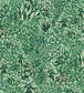 Alpine Landscape Wallpaper - Green