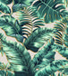 BMTD001-05B - Banana Leaves Max Wallpaper - Blush Pink - Brand McKenzie