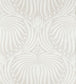 Lotus Wallpaper - White